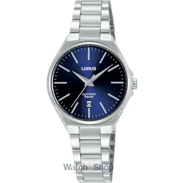Ceas Lorus Lorus RJ267BX9 Ladies Watch 28mm 5ATM