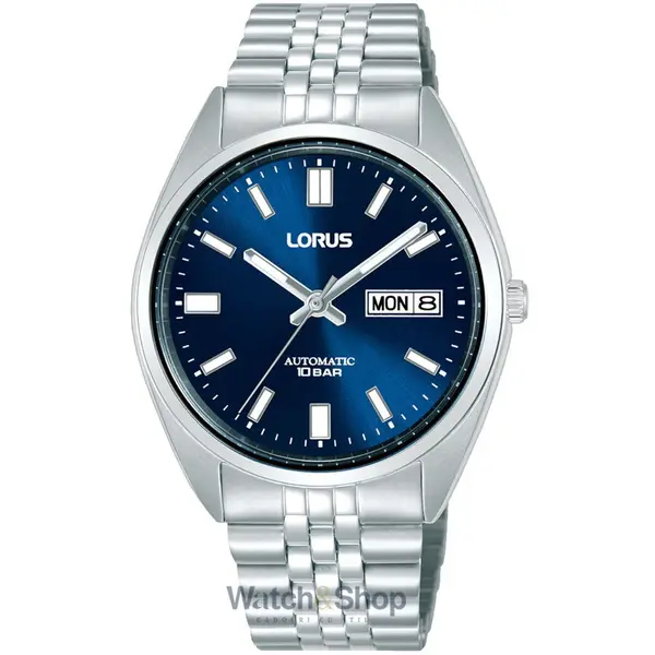 Ceas Lorus Lorus RL429CX9 Mens Watch Automatic 39mm 10ATM