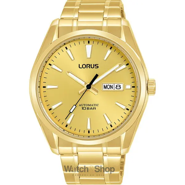 Ceas Lorus Lorus RL456BX9 Automatic Mens Watch 42mm 10ATM