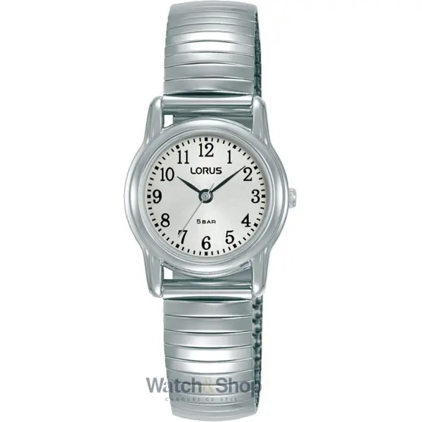 Ceas Lorus Lorus RRX07HX9 Ladies Watch 26mm 3ATM