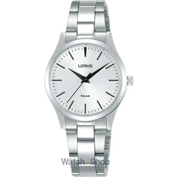 Ceas Lorus Lorus RRX77HX9 Ladies Watch 28mm 5ATM