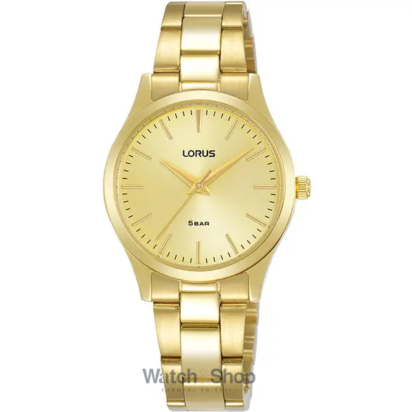 Ceas Lorus Lorus RRX82HX9 Ladies Watch 28mm 5ATM