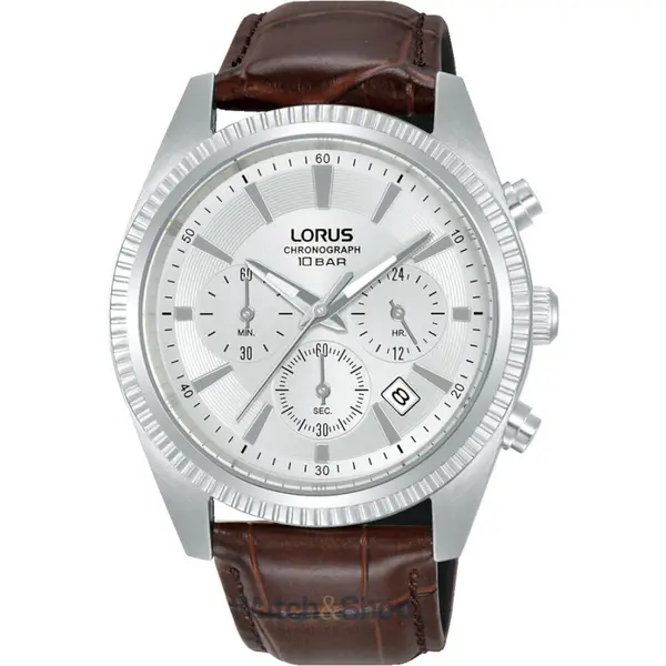 Ceas Lorus Lorus RT305LX9 Mens Watch Chronograph 42mm 10ATM