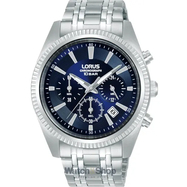 Ceas Lorus Lorus RT395KX9 Mens Watch Chronograph 42mm 10ATM