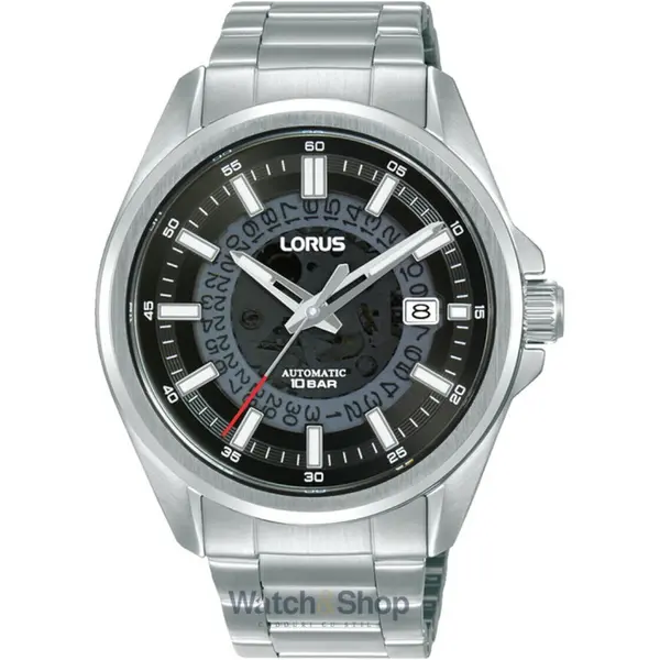 Ceas Lorus Lorus RU401AX9 Mens Watch Automatic 42mm 10ATM