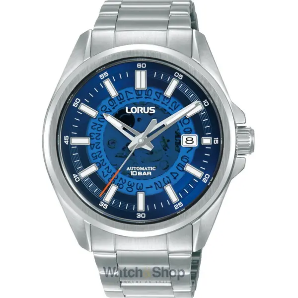 Ceas Lorus Lorus RU403AX9 Mens Watch Automatic 43mm 10ATM