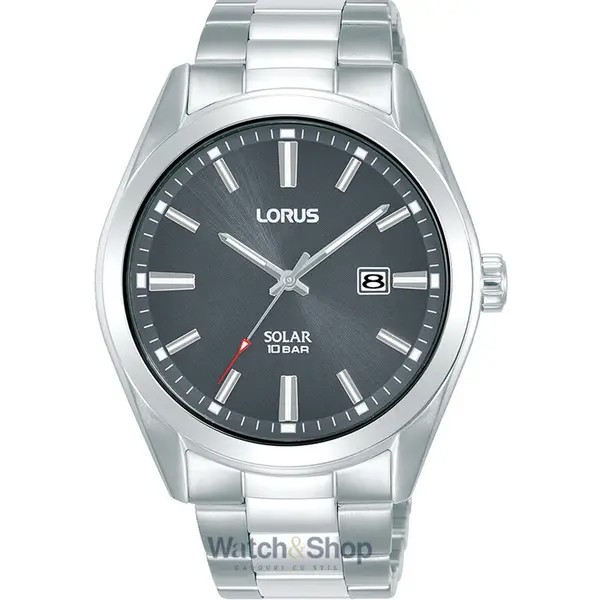 Ceas Lorus Lorus RX333AX9 Solar Mens Watch 42mm 10ATM