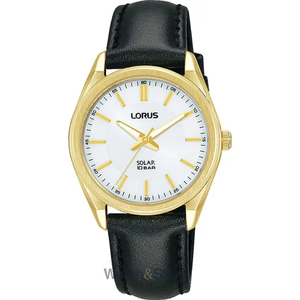 Ceas Lorus Lorus RY518AX9 Solar Ladies Watch 31mm 10ATM