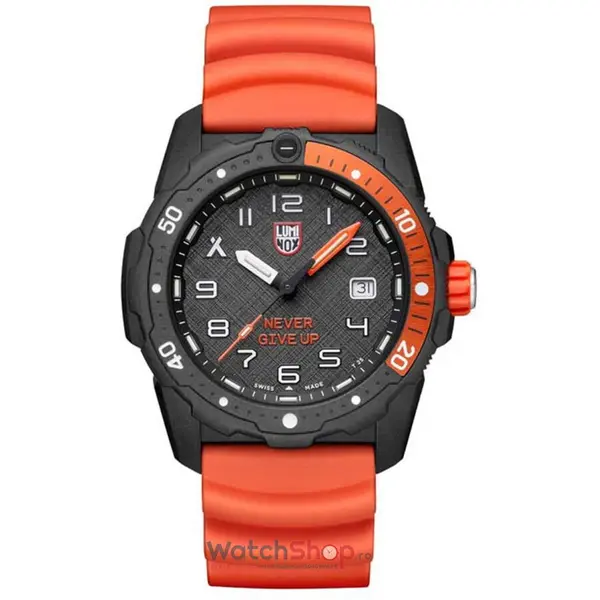 Ceas Luminox BEAR GRYLLS SURVIVAL XB.3729.NGU