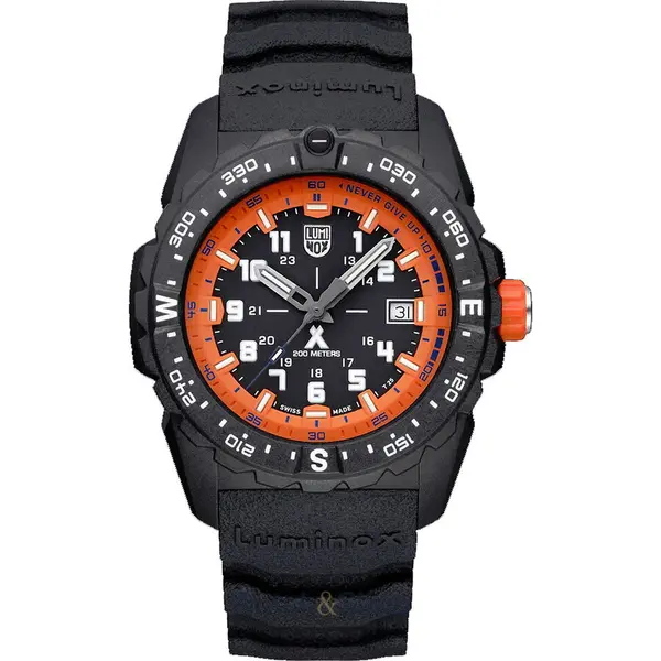 Ceas Luminox Luminox XB.3739 Mens Watch Bear Grylls Mountain 43mm 20ATM