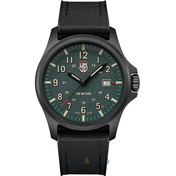Ceas Luminox Luminox XL.1977 Mens Watch Atacama Field 43mm 10ATM