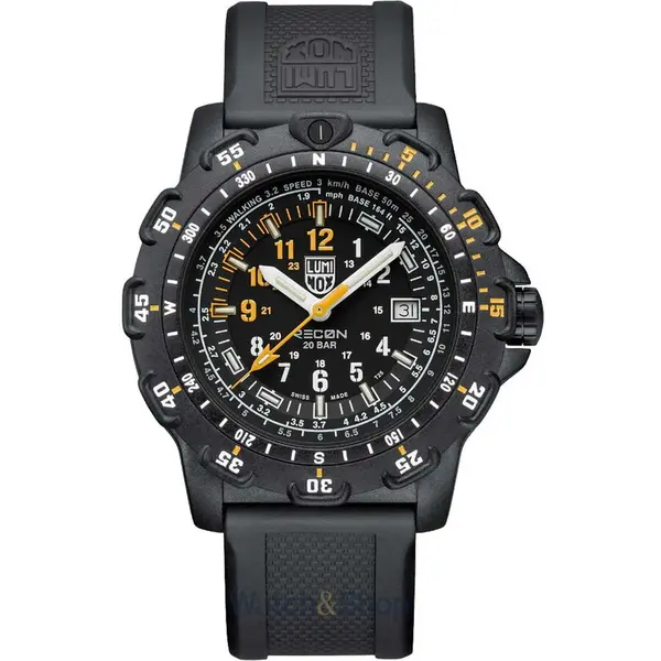 Ceas Luminox Luminox XL.8825.H.SET.1 Mens Watch RECON Point Man Set 45mm 20ATM