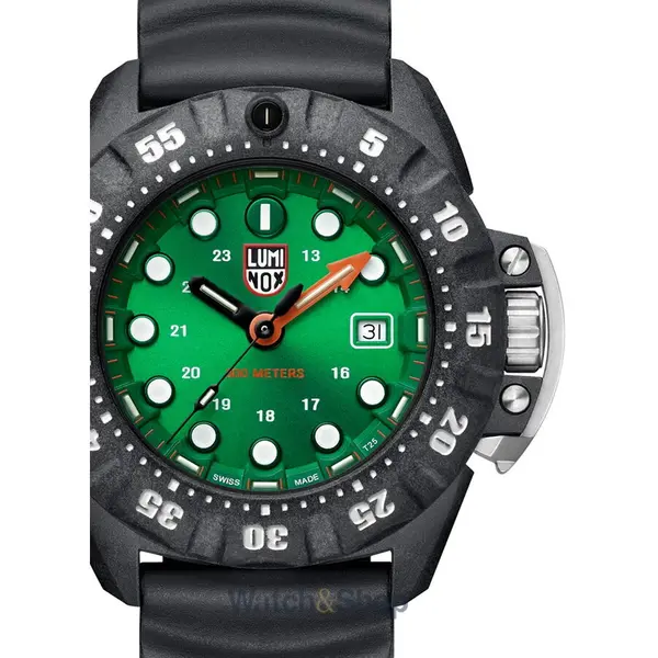 Ceas Luminox Luminox XS.1567 Scott Cassell Deep Dive 45mm 30ATM