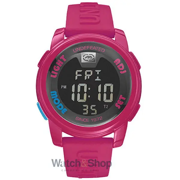 Ceas Marc Ecko E07503G8