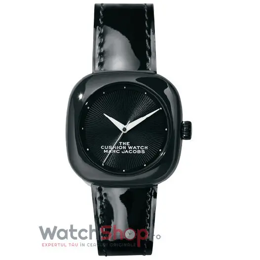 Ceas Marc Jacobs The Cushion MJ0120184708-1