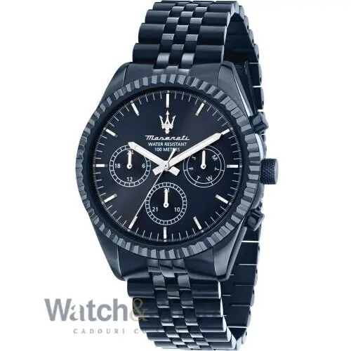 Ceas Maserati Maserati Competizione R8873600011