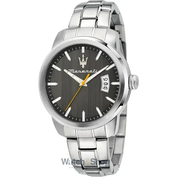 Ceas Maserati Maserati R8853121012 Mens Watch Successo Quartz 42mm 5ATM