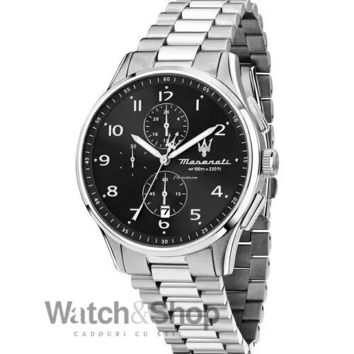 Ceas Maserati Maserati Sorpasso R8873624007