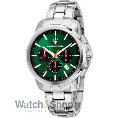 Ceas Maserati Maserati Successo R8873621043