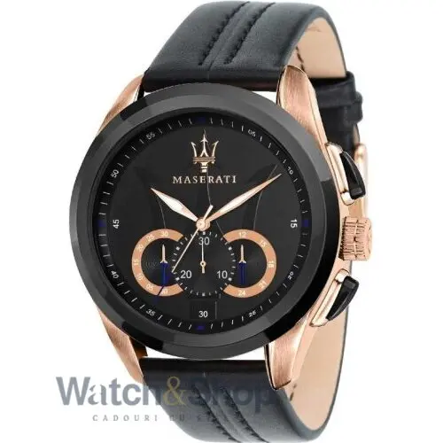 Ceas Maserati Maserati Traguardo R8871612025