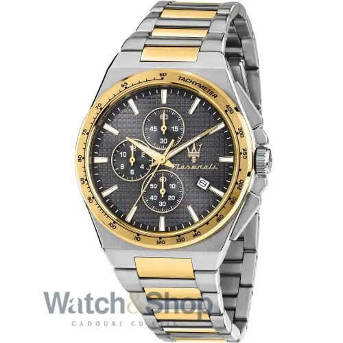 Ceas Maserati Maserati Velocita Slim R8873653002