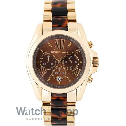 Ceas Michael Kors Bradshaw MK5696