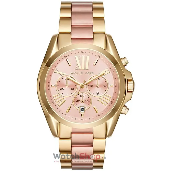 Ceas Michael Kors BRADSHAW MK6359