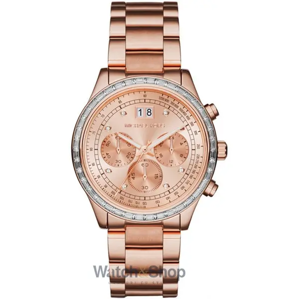 Ceas Michael Kors Brinkley MK6204
