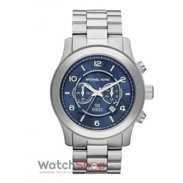 Ceas Michael Kors HUNGER STOP MK8314
