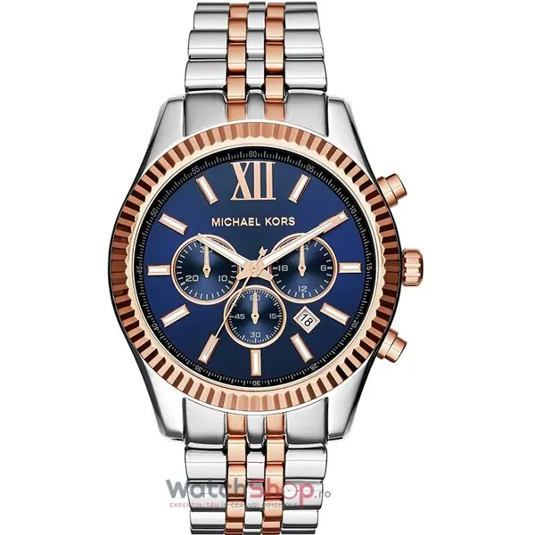 Ceas Michael Kors LEXINGTON MK8412