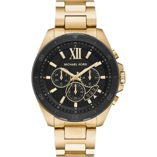 Ceas Michael Kors Michael Kors Brecken MK8848