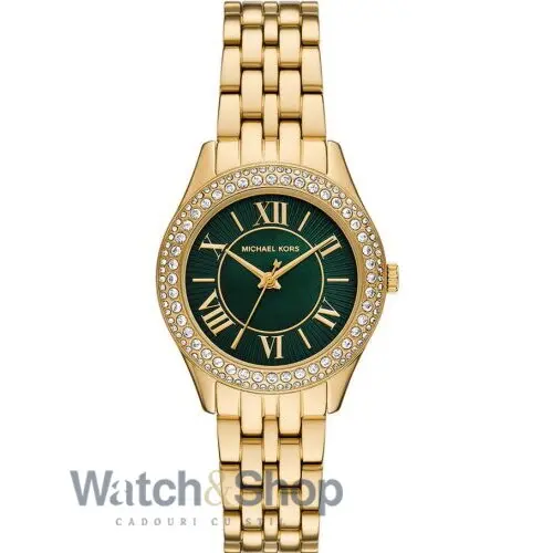 Ceas Michael Kors Michael Kors Harlowe MK4870