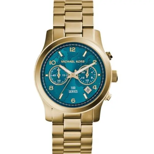Ceas Michael Kors Michael Kors Hunger Stop MK5815