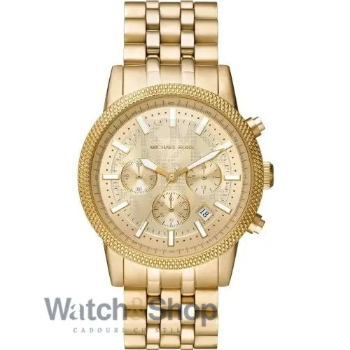 Ceas Michael Kors Michael Kors Hutton Chrono MK8953