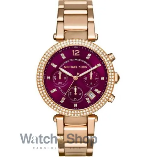 Ceas Michael Kors Michael Kors Parker MK6264