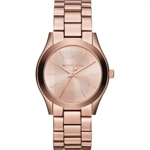 Ceas Michael Kors Michael Kors Slim Runway MK3205