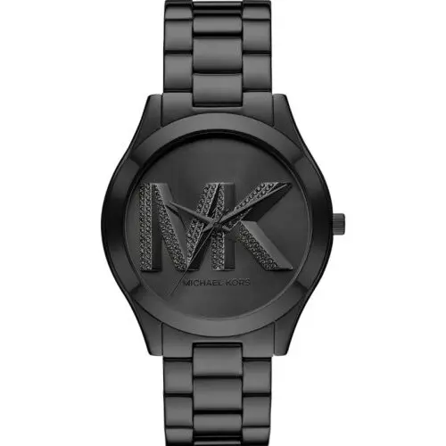 Ceas Michael Kors Michael Kors Slim Runway MK4734