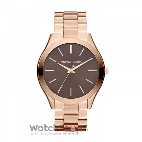 Ceas Michael Kors RUNWAY MK3181 Slim