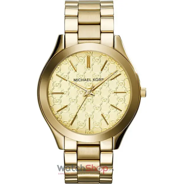 Ceas Michael Kors RUNWAY MK3335