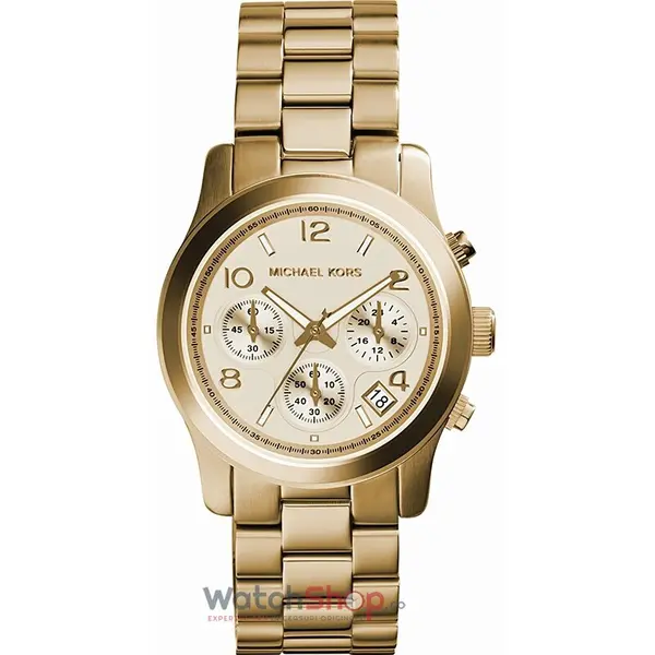 Ceas Michael Kors RUNWAY MK5055