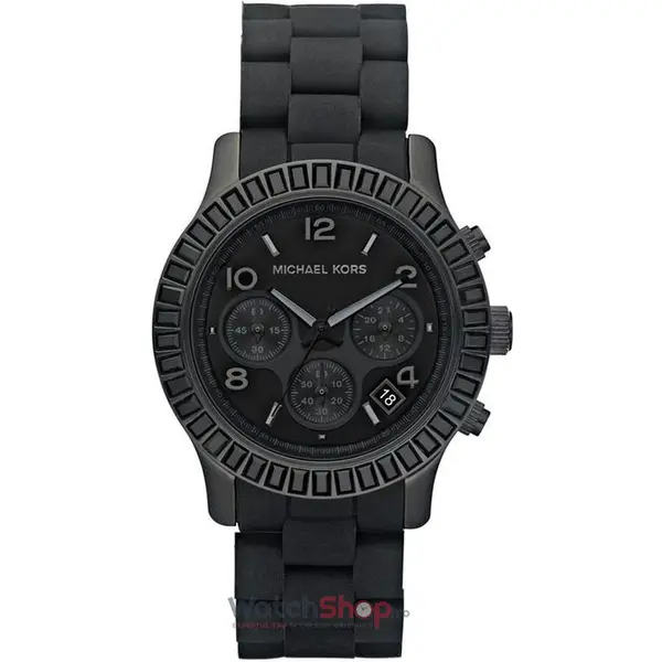 Ceas Michael Kors RUNWAY MK5512