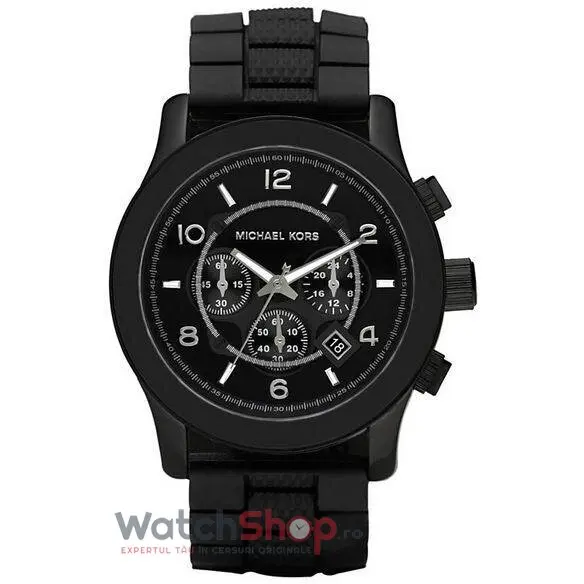 Ceas Michael Kors RUNWAY MK8181