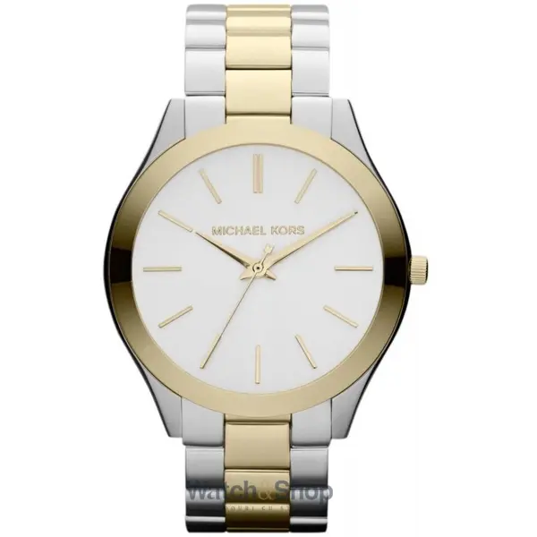 Ceas Michael Kors Slim Runway MK3198
