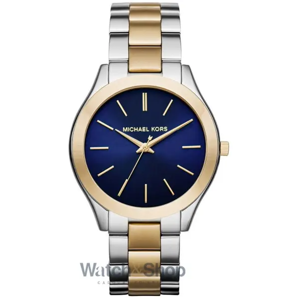 Ceas Michael Kors Slim Runway MK3479