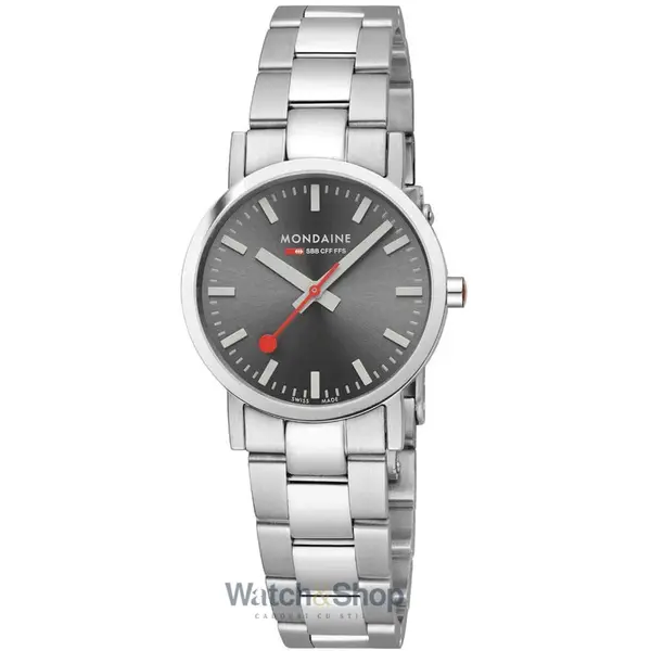 Ceas Mondaine Mondaine A658.30323.80SBJ Ladies Watch SBB Classic 30mm 5ATM