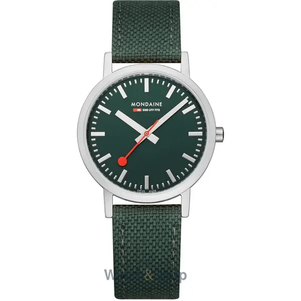 Ceas Mondaine Mondaine A660.30314.60SBF Classic 36mm 3ATM