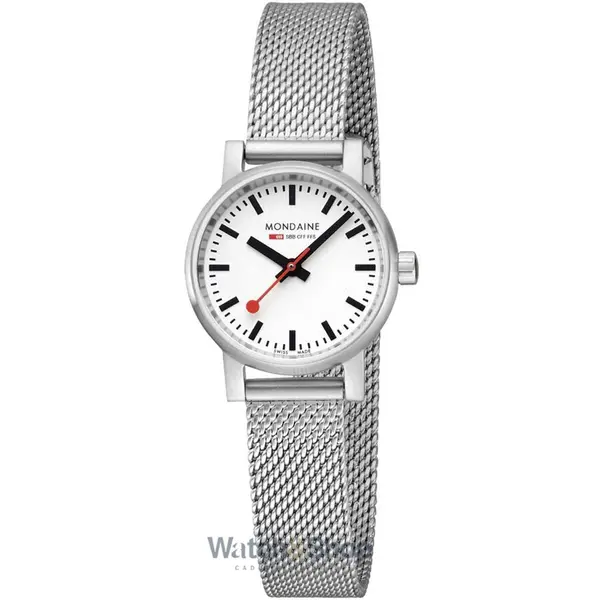 Ceas Mondaine Mondaine MSE.26110.SM Ladies Watch evo2 SBB 26mm 3ATM