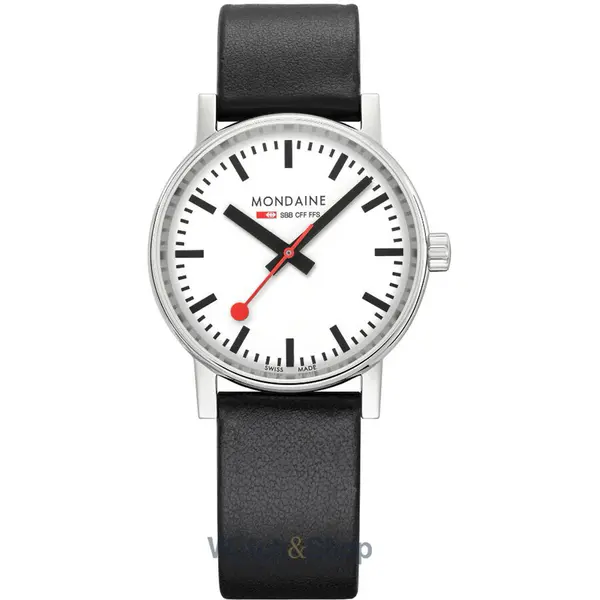 Ceas Mondaine Mondaine MSE.35110.LBV Ladies Watch Evo2 35mm 3ATM