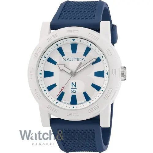 Ceas Nautica NAPATF201