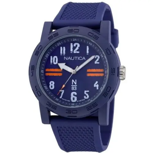 Ceas Nautica Nautica NAPATS306